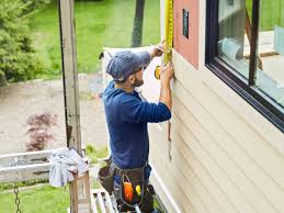 Affordable Siding Repair and Maintenance Services in Pearl City, HI